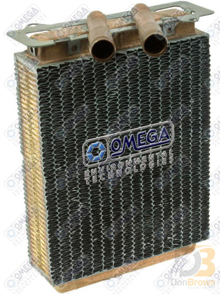 Omega Heater Core Dodge Intrepid 95-03 27-58312