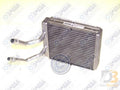 Omega Heater Core E350 97-04 Main Unit F7UZ18476AA 27-59639