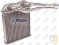 Omega Heater Core Escalade / Yukon 99-02 27-59294