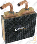 Omega Heater Core Expedition/navigator 98-01 27-58353