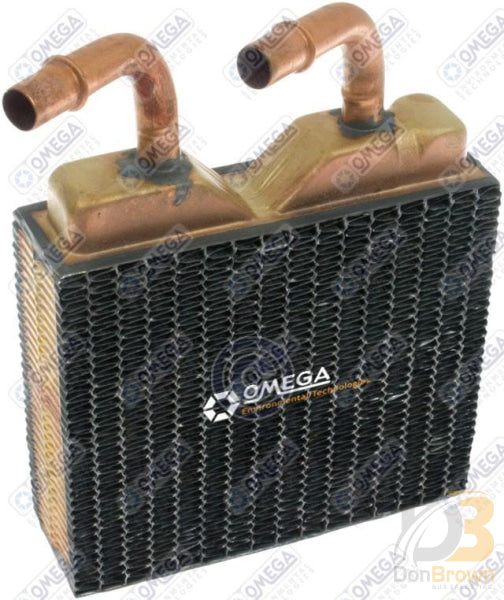 Omega Heater Core Expedition/navigator 98-01 27-58353