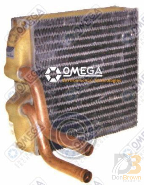 Omega Heater Core F-350 89-90 27-59456