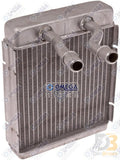 Omega Heater Core Ford Aerostar 89-97 27-58268