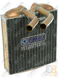 Omega Heater Core Ford Lincoln Town Car 82-90 27-59002