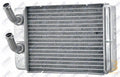 Omega Heater Core Ford Pu/bronco 80-86 27-59005