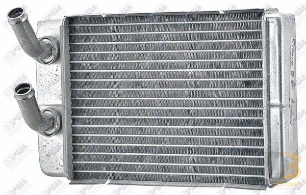 Omega Heater Core Ford Pu/bronco 80-86 27-59005