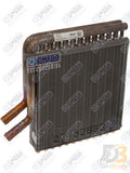 Omega Heater Core Freightliner Century Columbia 00-07 27-52663