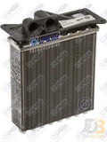 Omega Heater Core Freightliner Century Sleeper 00-07 27-52662