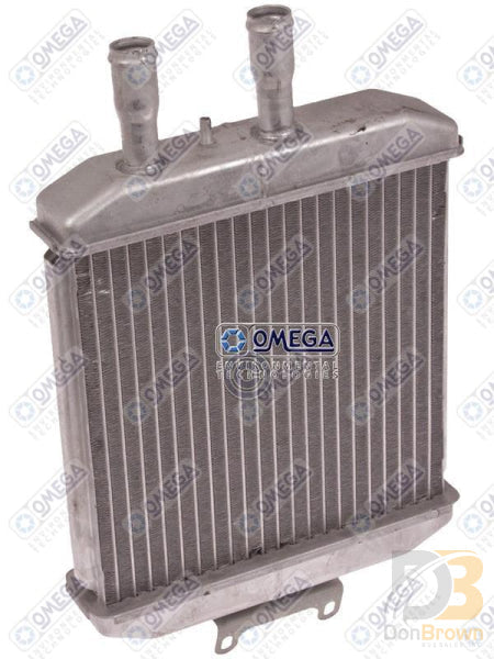 Omega Heater Core Gm 86-99 27-58214