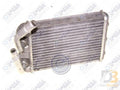 Omega Heater Core Gm Chevy / Olds 91-93 27-58270