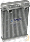 Omega Heater Core Gm Pu 73-91 27-59079