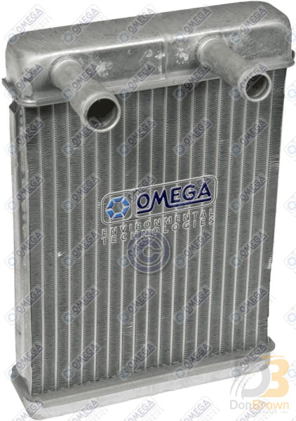 Omega Heater Core Gm Pu 73-91 27-59079