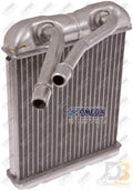 Omega Heater Core Gm Pu 99-03/SUB 00-04/ESCALADE 02-03 27-54204