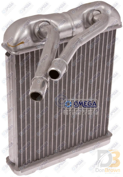 Omega Heater Core Gm Pu 99-03/SUB 00-04/ESCALADE 02-03 27-54204