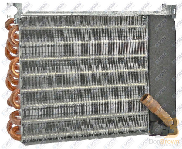 Omega Heater Core International 7.3L 88-90 27-59007