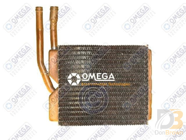 Omega Heater Core Lumina Apv Transport Silhouette 90-96 27-58264