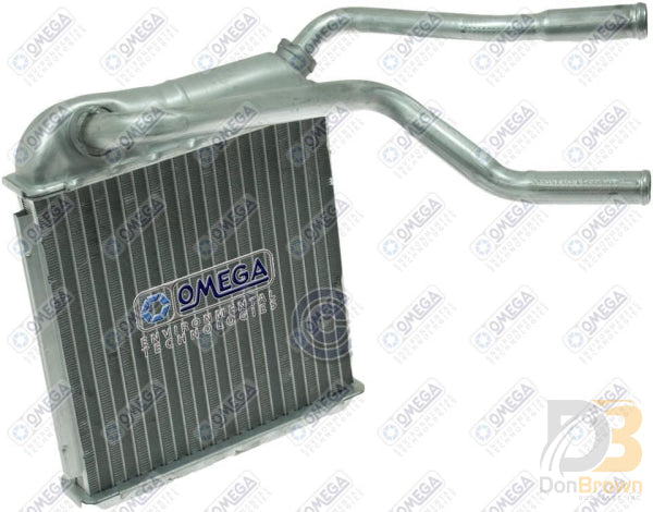 Omega Heater Core Malibu 97-03 Grand Am 99-05 27-54197