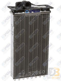 Omega Heater Core Navistar 27-52660