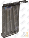 Omega Heater Core Navistar 27-52665