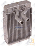 Omega Heater Core Ranger Pu 89-94 /explorer 91-94 27-58001
