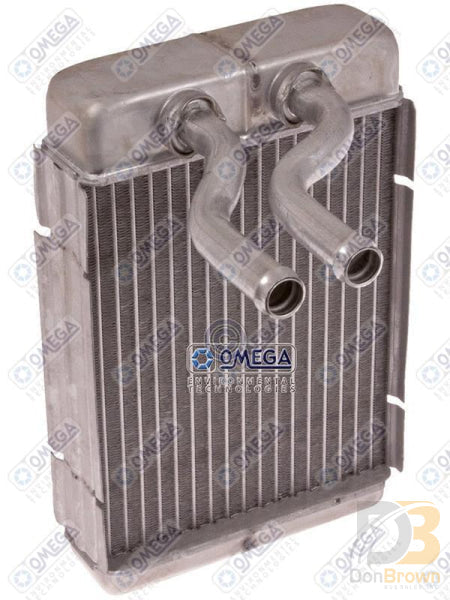 Omega Heater Core Ranger Pu 89-94 /explorer 91-94 27-58001