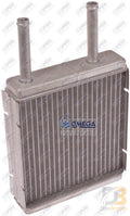 Omega Heater Core Taurus/sable 96-00 Linc Cont 95-99 27-58336