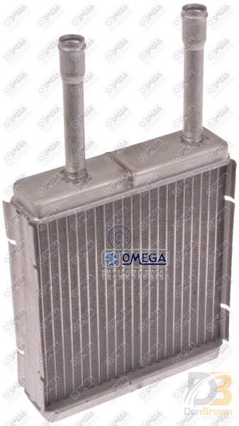 Omega Heater Core Windstar 95-03 27-58335