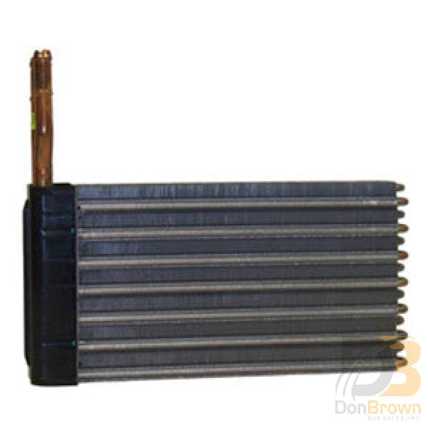 Kysor/Bergstrom Heater Core with Gasket Kit 1713010 1000168713