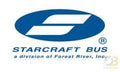 Starcraft Heater Pancake Fan/motor 221116