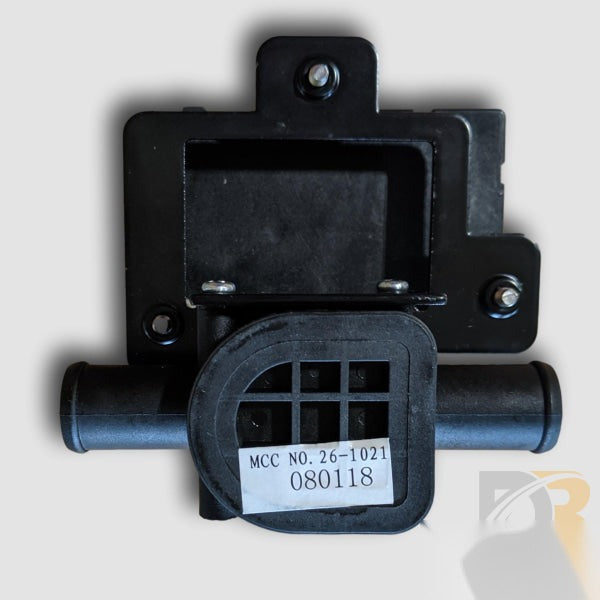 MCC Heater Valve 26-1021