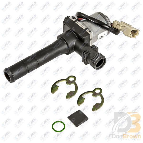 Omega Heater Valve 31-60151