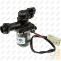 Omega Heater Valve 31-60152