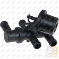 Omega Heater Valve 5/8in 4 Port Bypass 31-60003-AM