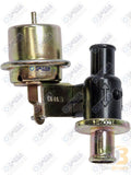 Omega Heater Valve 5/8in In-line Normally Open 31-60014