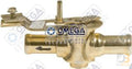 Omega Heater Valve 5/8in Pull TO Close 31-60030