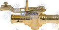 Omega Heater Valve 5/8in Pull TO Open Cable Operated 31-60007