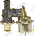 Omega Heater Valve 5/8in In-line Normally Open 31-60001