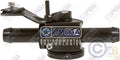 Omega Heater Valve 71-97 Ford F-series 15-5814 31-60048