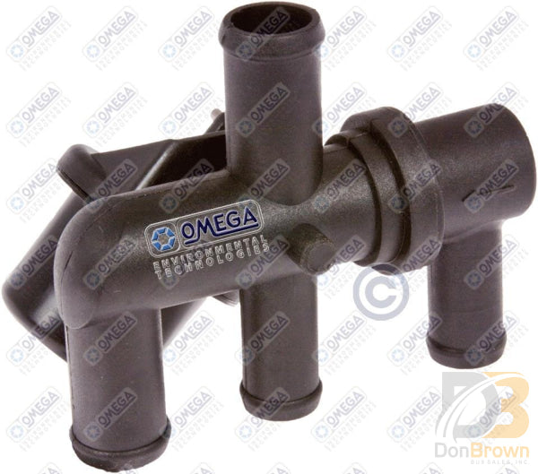 Omega Heater Valve 90-96 Gm 15-5397 31-60056