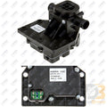 Omega Heater Valve Electric Actuated 24V 31-60085