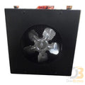 Kysor/Bergstrom Heater, Wheelchair 3399056 1000521260
