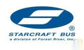 Starcraft Hose Cover Heater Bus 15-005-010