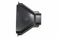 Starcraft Hose, Cover Heater, School Bus 15-005-004