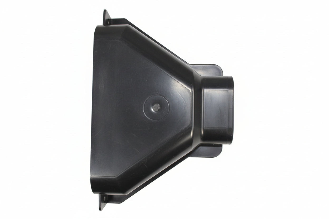 Starcraft Hose, Cover Heater, School Bus 15-005-004