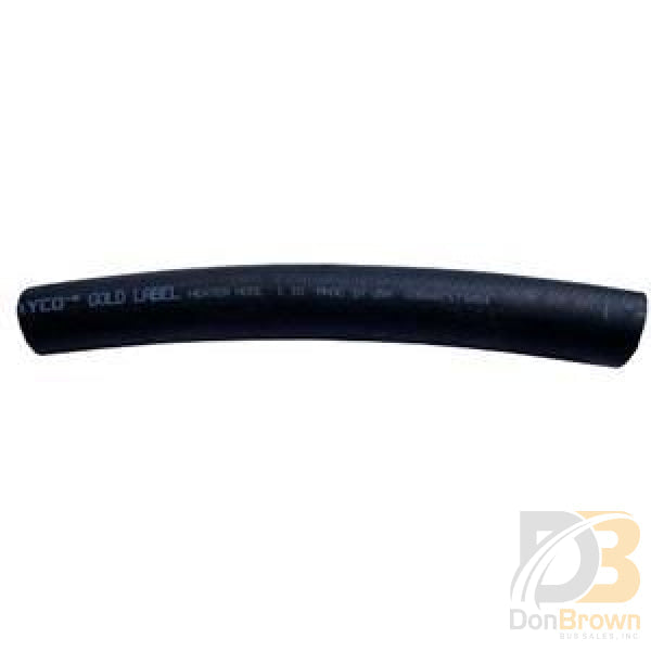 Trans/Air Hose, Heater, 1" ID 312040
