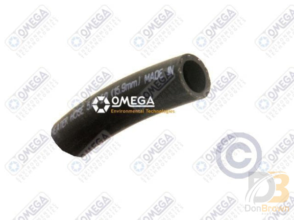 Omega Hose Heater 5/8in 50ft Roll Dayco 34-50010