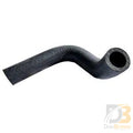 Trans/Air Hose, Heater, 90°, ÃƒËœ .62 ID 31987663