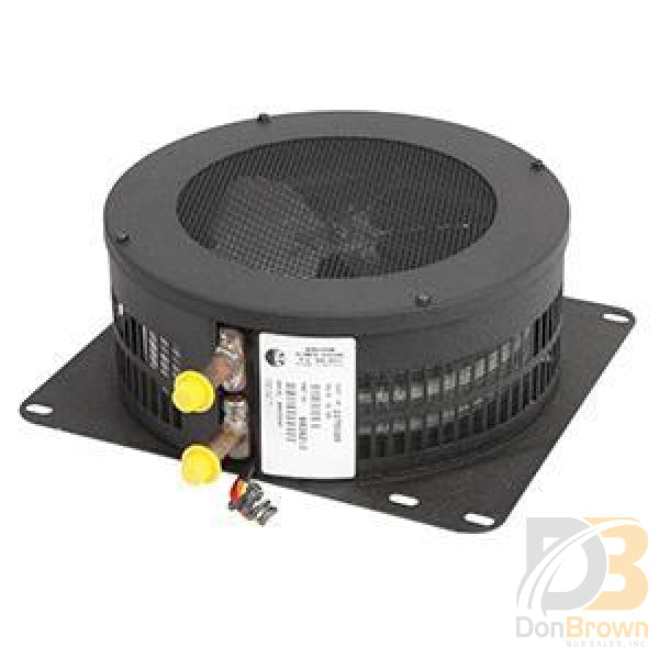Kysor/Bergstrom KH-900 Face Blower Heater, 12V BSP00019HEAT12 B936213