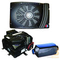 Kysor/Bergstrom Nite Ssi with Espar heater 3630004 1001443378