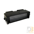 Kysor/Bergstrom Pascal Heater, 24V BSP00013Heat24 1000814235